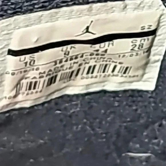 Air Jordan 6 Retro "Infrared" (384664-060) - Picture 8 of 8